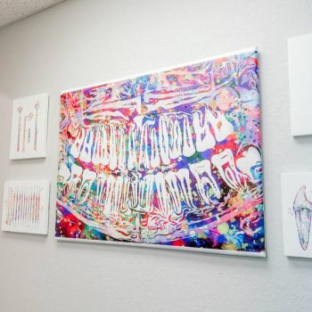 Paintings - Iocca Family Dentistry
